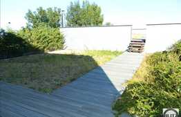 Inchiriere spatiu birouri cu 80 mp utili, 300 mp terasa, locatie accesibila