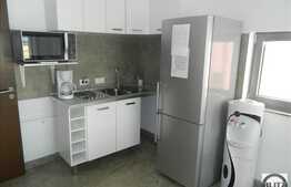 Inchiriere spatiu birouri cu 80 mp utili, 300 mp terasa, locatie accesibila