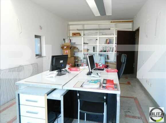 Spațiu birouri de închiriat Zorilor - 21198SIB | BLITZ Cluj-Napoca | Poza2