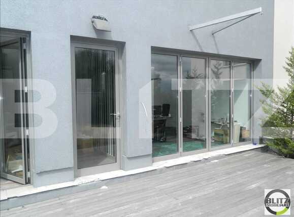 Spațiu birouri de închiriat Zorilor - 21198SIB | BLITZ Cluj-Napoca | Poza13