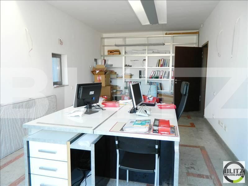 Spațiu birouri de închiriat Zorilor - 21198SIB | BLITZ Cluj-Napoca | Poza2