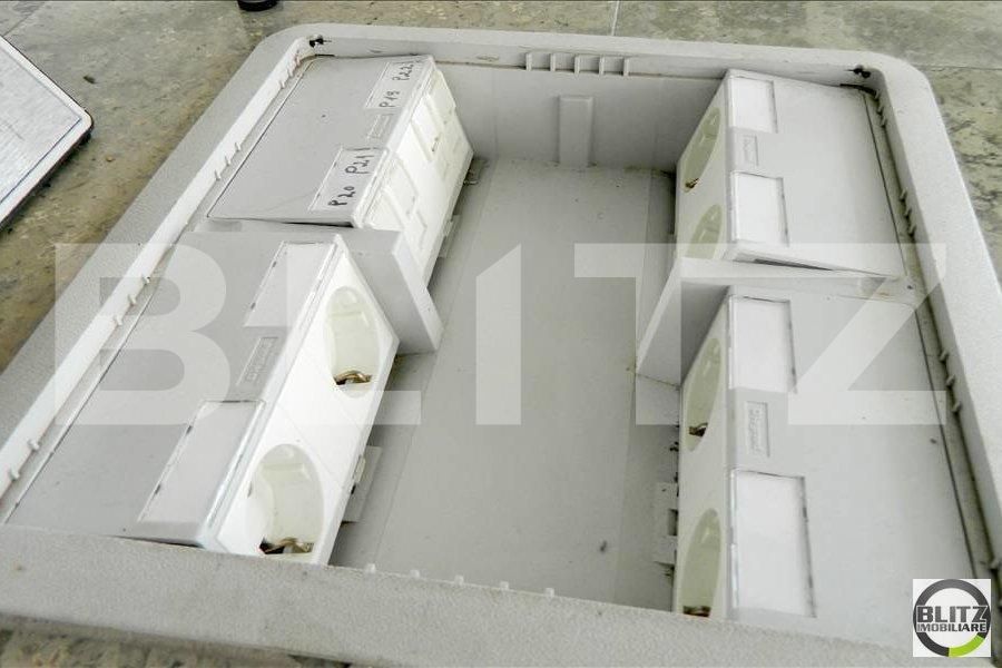 Spațiu birouri de închiriat Zorilor - 21198SIB | BLITZ Cluj-Napoca | Poza15