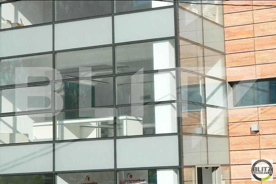 Spațiu birouri de închiriat Zorilor - 21198SIB | BLITZ Cluj-Napoca | Poza4
