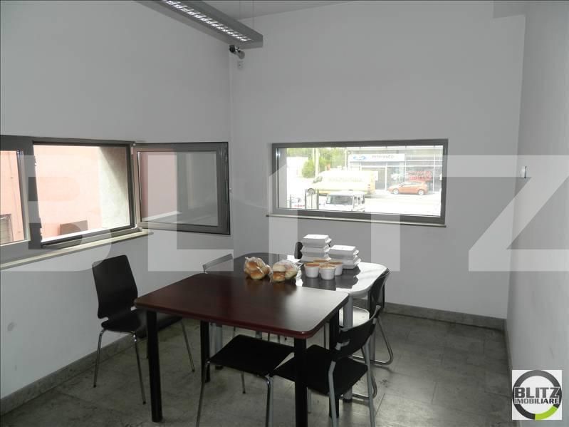 Spațiu birouri de închiriat Zorilor - 21198SIB | BLITZ Cluj-Napoca | Poza6