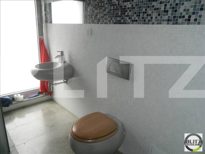 Spațiu birouri de închiriat Zorilor - 21198SIB | BLITZ Cluj-Napoca | Poza12