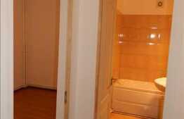 2 camere de vanzare, 47 mp, zona Policlinica Interservisan