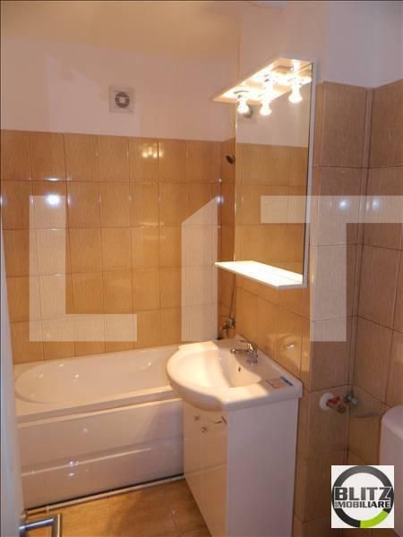 Apartament de vânzare 2 camere Gheorgheni - 212AV | BLITZ Cluj-Napoca | Poza9