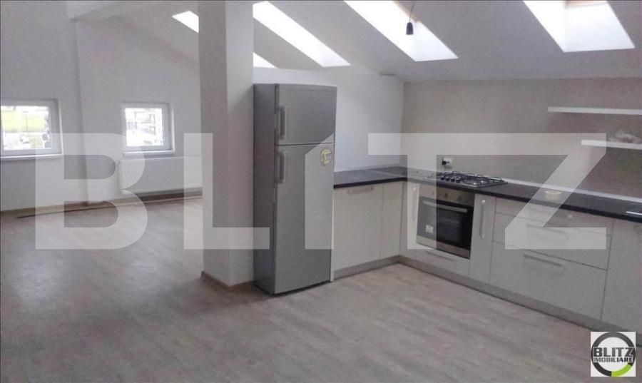 Apartament de vânzare 2 camere Gheorgheni - 212AV | BLITZ Cluj-Napoca | Poza6