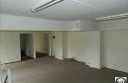 De inchiriat spatiu birou, 120 mp, pret bun!