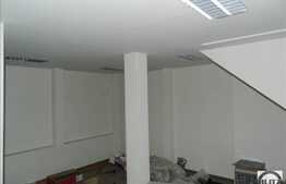 De inchiriat spatiu birou, 120 mp, pret bun!