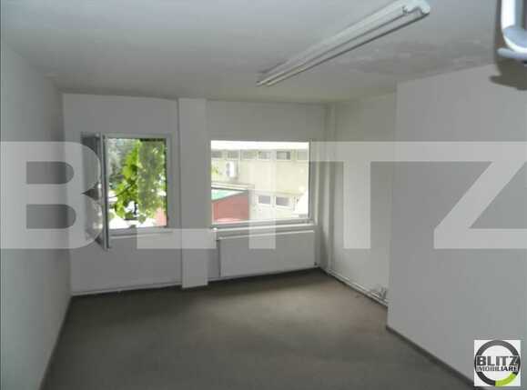 Spațiu birouri de închiriat Zorilor - 21200SIB | BLITZ Cluj-Napoca | Poza1