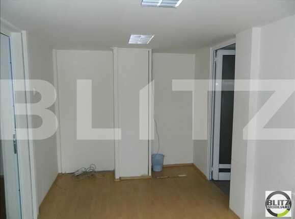 Spațiu birouri de închiriat Zorilor - 21200SIB | BLITZ Cluj-Napoca | Poza2