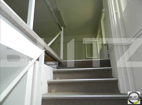 Spațiu birouri de închiriat Zorilor - 21200SIB | BLITZ Cluj-Napoca | Poza4