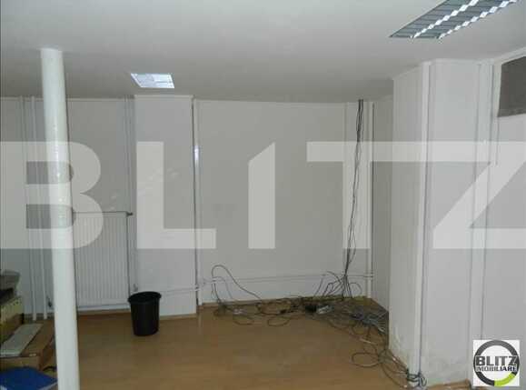 Spațiu birouri de închiriat Zorilor - 21200SIB | BLITZ Cluj-Napoca | Poza3