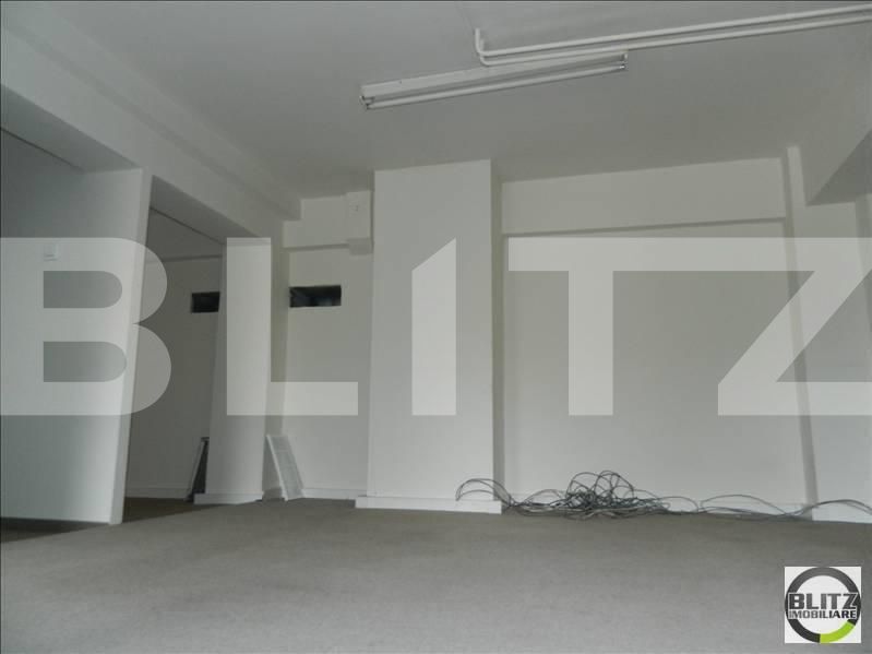 Spațiu birouri de închiriat Zorilor - 21200SIB | BLITZ Cluj-Napoca | Poza5