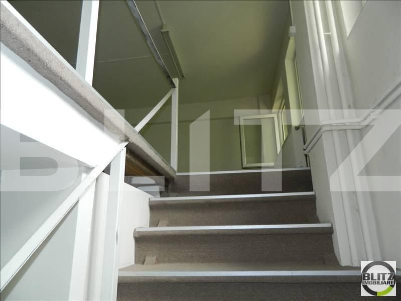 Spațiu birouri de închiriat Zorilor - 21200SIB | BLITZ Cluj-Napoca | Poza4