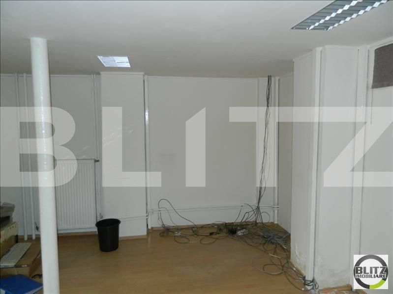 Spațiu birouri de închiriat Zorilor - 21200SIB | BLITZ Cluj-Napoca | Poza3