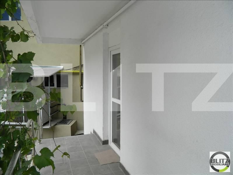 Spațiu birouri de închiriat Zorilor - 21200SIB | BLITZ Cluj-Napoca | Poza12