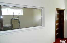 Cladire de birouri 350 mp, imobil 2014, terasa, 15 parcari. Prima Inchiriere!