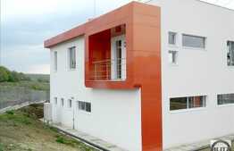 Cladire de birouri 350 mp, imobil 2014, terasa, 15 parcari. Prima Inchiriere!