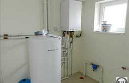 Cladire de birouri 350 mp, imobil 2014, terasa, 15 parcari. Prima Inchiriere!