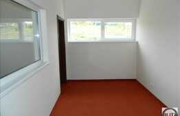 Cladire de birouri 350 mp, imobil 2014, terasa, 15 parcari. Prima Inchiriere!