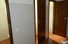 Cladire de birouri 350 mp, imobil 2014, terasa, 15 parcari. Prima Inchiriere!