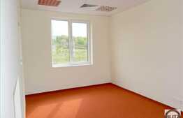 Cladire de birouri 350 mp, imobil 2014, terasa, 15 parcari. Prima Inchiriere!