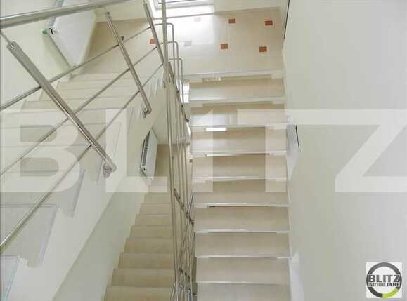 Spațiu birouri de închiriat Zorilor - 21203SIB | BLITZ Cluj-Napoca | Poza8