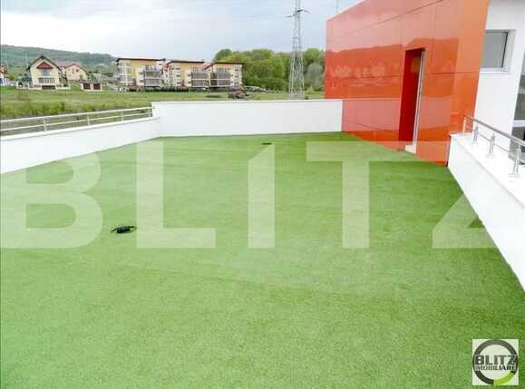 Spațiu birouri de închiriat Zorilor - 21203SIB | BLITZ Cluj-Napoca | Poza3