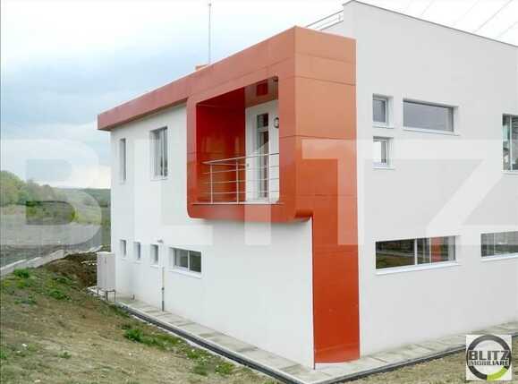 Spațiu birouri de închiriat Zorilor - 21203SIB | BLITZ Cluj-Napoca | Poza2