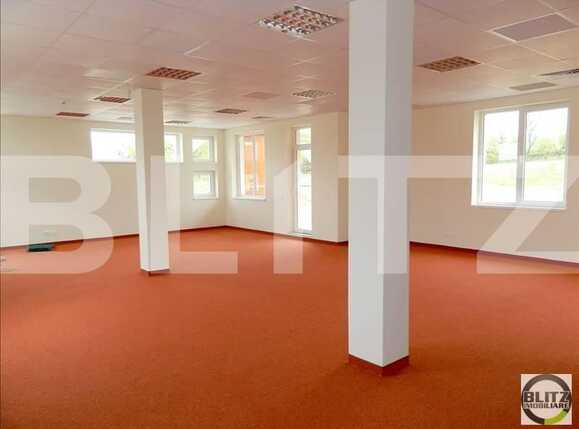 Spațiu birouri de închiriat Zorilor - 21203SIB | BLITZ Cluj-Napoca | Poza4