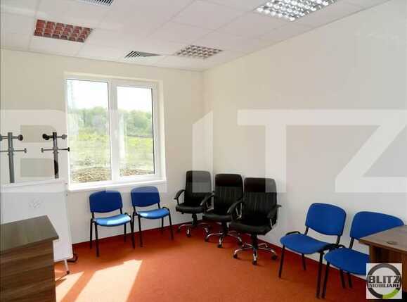 Spațiu birouri de închiriat Zorilor - 21203SIB | BLITZ Cluj-Napoca | Poza12