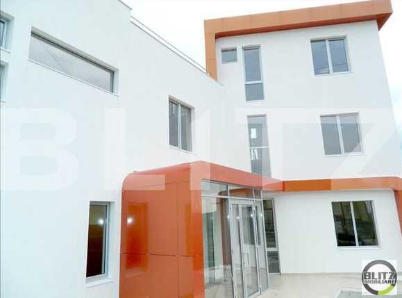 Spațiu birouri de închiriat Zorilor - 21203SIB | BLITZ Cluj-Napoca | Poza1