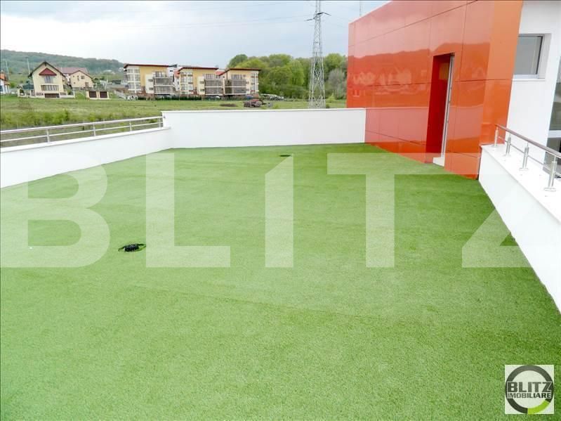 Spațiu birouri de închiriat Zorilor - 21203SIB | BLITZ Cluj-Napoca | Poza3