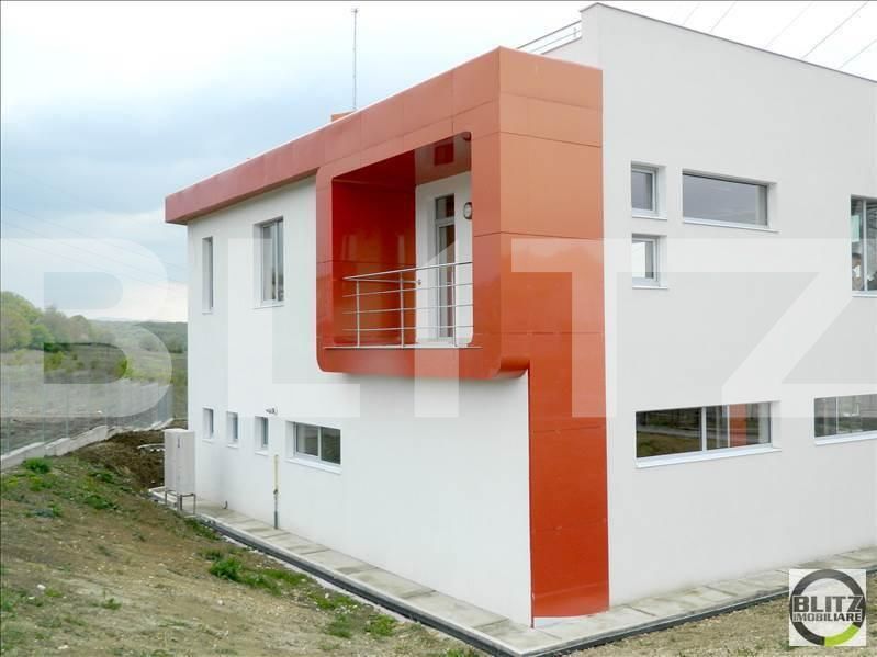 Spațiu birouri de închiriat Zorilor - 21203SIB | BLITZ Cluj-Napoca | Poza2