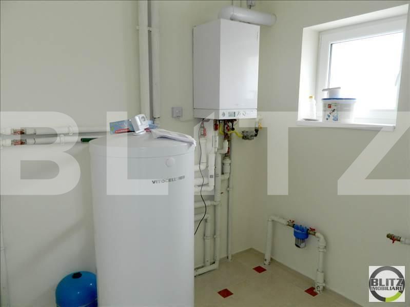 Spațiu birouri de închiriat Zorilor - 21203SIB | BLITZ Cluj-Napoca | Poza6