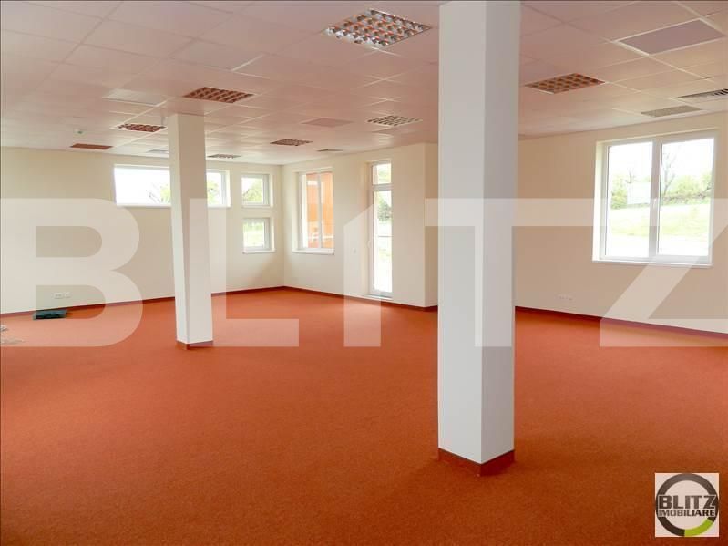 Spațiu birouri de închiriat Zorilor - 21203SIB | BLITZ Cluj-Napoca | Poza4