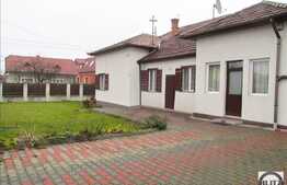 Spatiu pentru birouri, 110 mp, curte cu parcari private, zona Piata Engels!