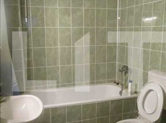 Spațiu birouri de închiriat Andrei Mureşanu - 21204SIB | BLITZ Cluj-Napoca | Poza5