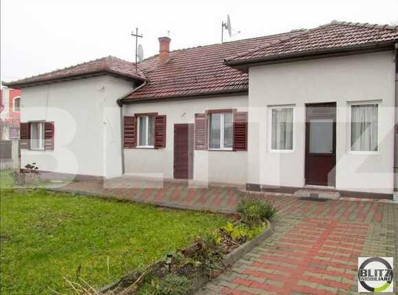 Spațiu birouri de închiriat Andrei Mureşanu - 21204SIB | BLITZ Cluj-Napoca | Poza2