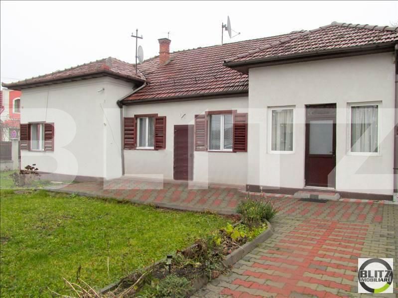 Spațiu birouri de închiriat Andrei Mureşanu - 21204SIB | BLITZ Cluj-Napoca | Poza2