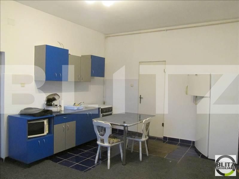 Spațiu birouri de închiriat Andrei Mureşanu - 21204SIB | BLITZ Cluj-Napoca | Poza3