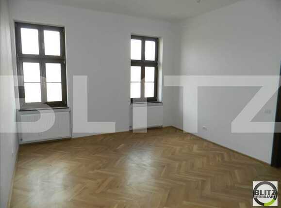 Spațiu birouri de închiriat Central - 21205SIB | BLITZ Cluj-Napoca | Poza1