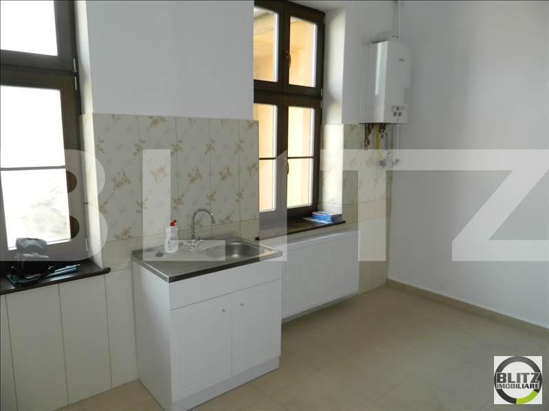 Spațiu birouri de închiriat Central - 21205SIB | BLITZ Cluj-Napoca | Poza9