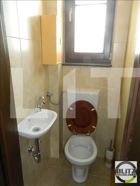 Spațiu birouri de închiriat Central - 21205SIB | BLITZ Cluj-Napoca | Poza14