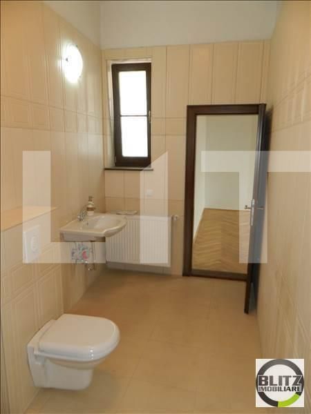 Spațiu birouri de închiriat Central - 21205SIB | BLITZ Cluj-Napoca | Poza13