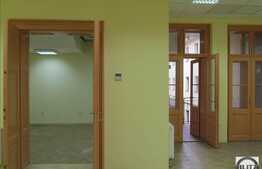 Spatiu cu destinatie de birouri, ultracentral!