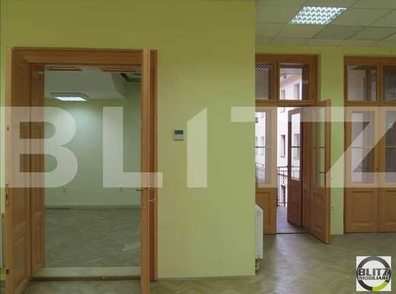 Spațiu birouri de închiriat Central - 21206SIB | BLITZ Cluj-Napoca | Poza5