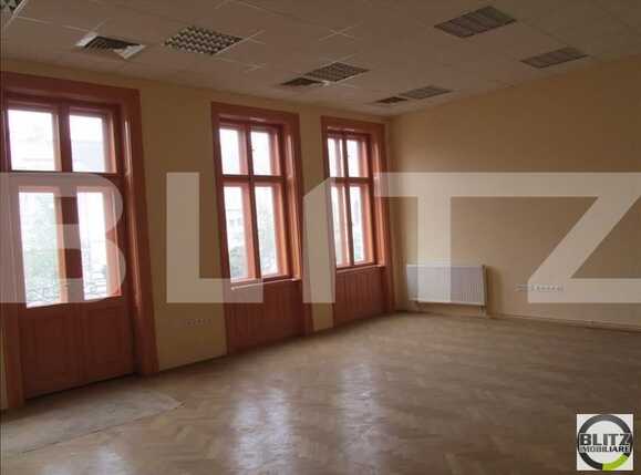 Spațiu birouri de închiriat Central - 21206SIB | BLITZ Cluj-Napoca | Poza4